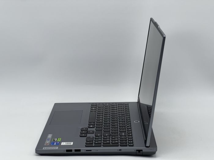 Ноутбук Lenovo Legion 5 16IRX9, i7-14700HX, 32 GB, 960 GB, NVIDIA GeForce RTX 4070, 2560 x 1600, IPS [SH2608822] БУ - изображение 3