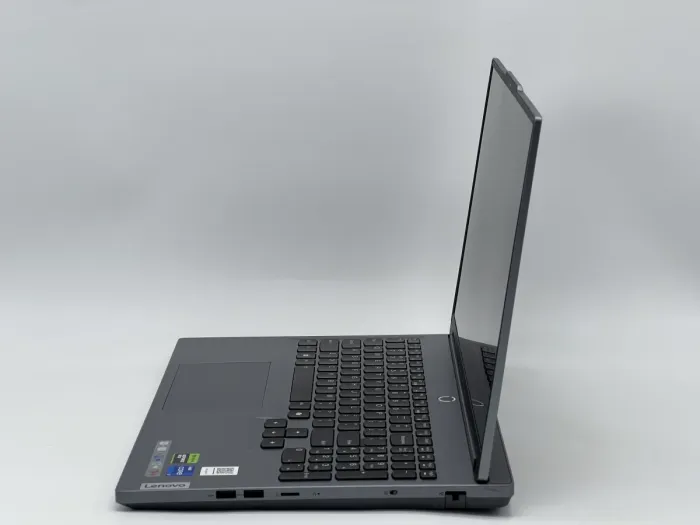 Ноутбук Lenovo Legion 5 16IRX9, i7-14700HX, 32 GB, 960 GB, NVIDIA GeForce RTX 4070, 2560 x 1600, IPS [SH2608822] БУ - зображення 3