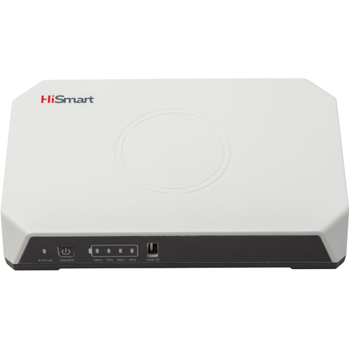 ДБЖ для роутера HiSmart POE-36E 36W