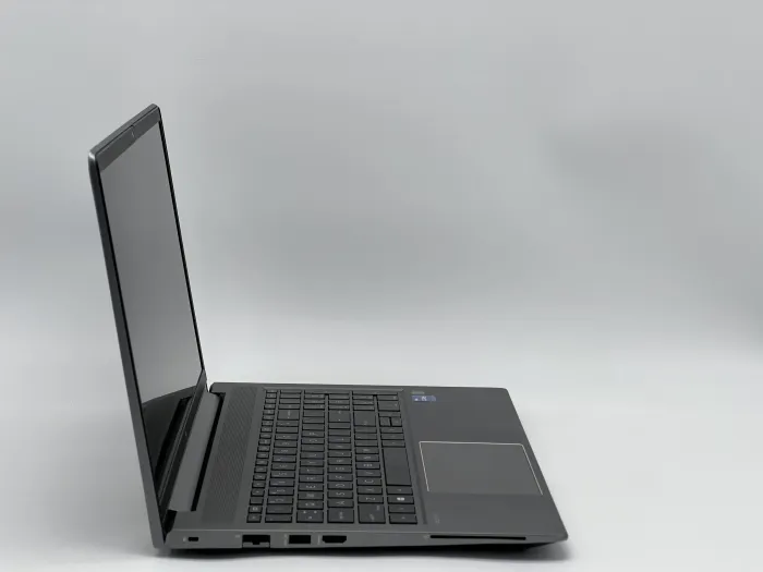Ноутбук HP ZBook Power 15 G8, i7-11800H, 16 GB, 960 GB, NVIDIA GeForce RTX A2000, 1920x1080, IPS [SH2604651] БУ - зображення 2