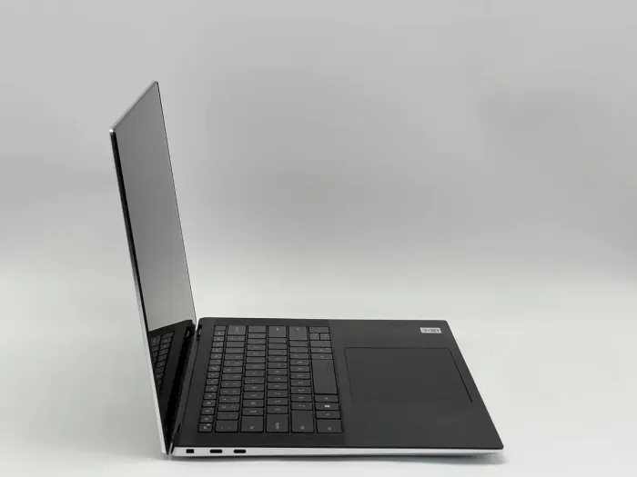 Ноутбук Dell XPS 15 9500, i7-10750H, 16 GB, 480 GB, NVIDIA GeForce GTX 1650 Ti, 3840x2400, IPS [SH26031203] БУ - зображення 2