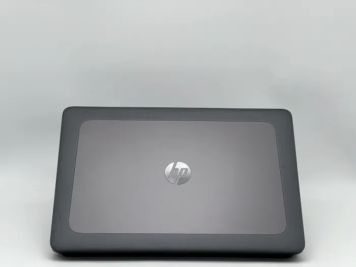 Ноутбук HP ZBook 15 G4, i7-7700HQ, 16 GB, 480 GB, NVIDIA Quadro M1200, 1920x1080, TN [SH2604313] БУ - зображення 4