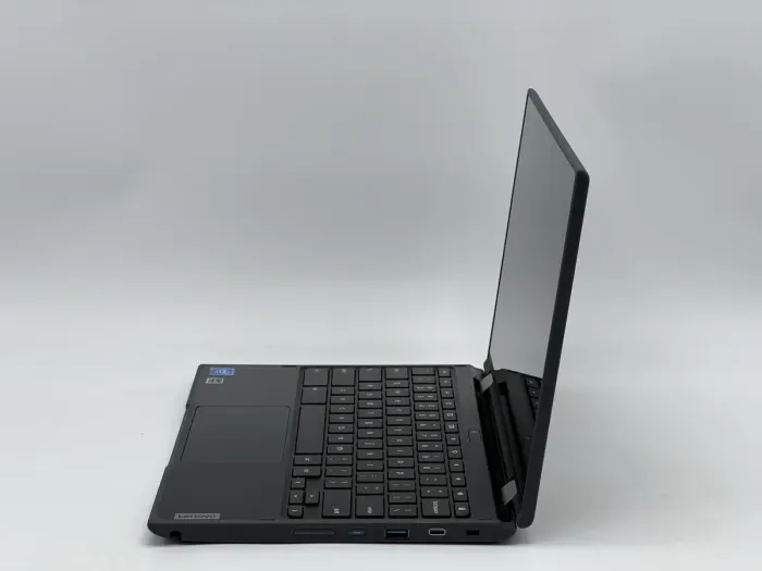 Ноутбук Lenovo 500e Chromebook 2nd Gen 2 in 1, Intel Celeron N4100, 4 GB, 32 GB, Intel UHD Graphics 600, 1366x768, IPS [SH2603727] БУ - изображение 3