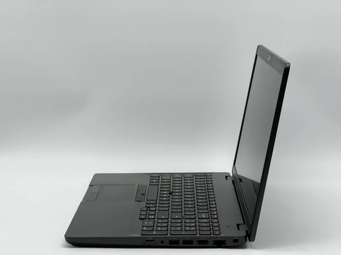 Ноутбук Dell Latitude 5501, i5-9400H, 16 GB, 240 GB, NVIDIA GeForce MX 150, 1920x1080, IPS [SH2601508] БУ - зображення 3