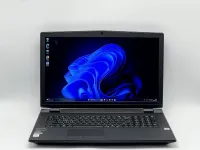 Ноутбук Sager X95 P770DM, i7-6700K, 16 GB, 120 GB, NVIDIA GeForce GTX 980M, 1000 GB, 1920x1080, IPS [SH26061153] БУ