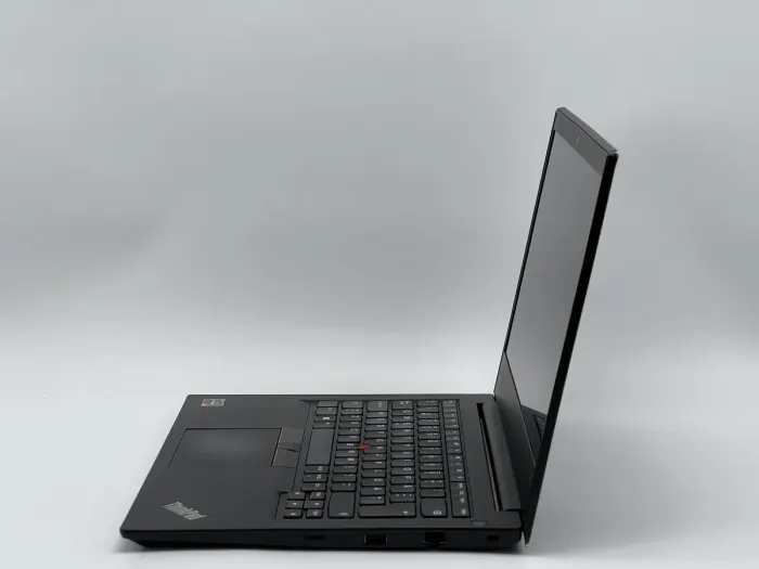 Ноутбук Lenovo ThinkPad E495, AMD Ryzen 5 3500U, 16 GB, 240 GB, AMD Radeon Vega 8 Graphics, 1920x1080, IPS [NS25031810] БУ - зображення 3