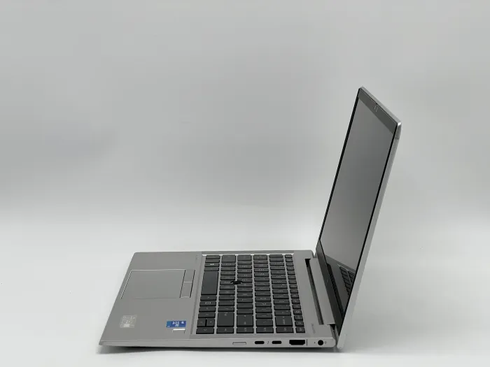Ноутбук HP EliteBook 840 G8, i5-1145G7, 16 GB, 240 GB, Intel Iris Xe Graphics, 1920x1080, IPS [SH2605212] БУ - зображення 3