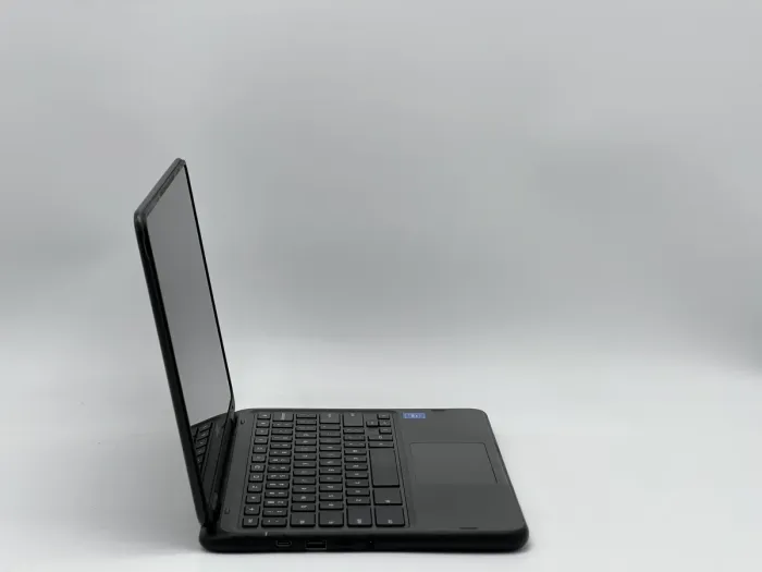 Ноутбук Dell Chromebook 11 3100 2-in-1, Intel Celeron N4020, 4 GB, 32 GB, Intel UHD Graphics 600, 1366x768, IPS [SH2603388] БУ - зображення 2