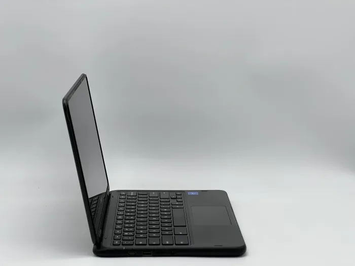 Ноутбук Dell Chromebook 11 3100 2-in-1, Intel Celeron N4000, 4 GB, 32 GB, Intel UHD Graphics 600, 1366x768, IPS [SH2602260] БУ - изображение 2