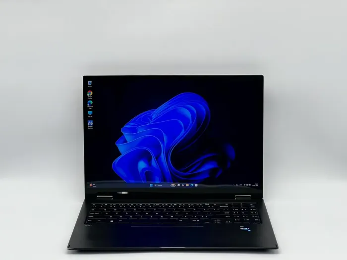 Ноутбук LG Gram SuperSlim 16T90Q, i7-1260P, 16 GB, 1024 GB, Intel® Iris® Xe Graphics, 2560 x 1600, IPS [SH2601438] БУ - изображение 1