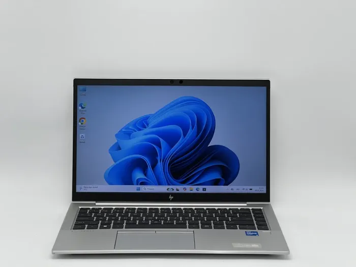 Ноутбук HP EliteBook 840 G8, i5-1145G7, 16 GB, 240 GB, Intel Iris Xe Graphics, 1920x1080, IPS [SH2605209] БУ - зображення 1