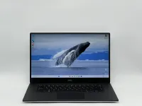 Ноутбук Dell Precision 5530, i7-8850H, 16 GB, 960 GB, NVIDIA Quadro P1000, 1920x1080, IPS [SH2602578] БУ