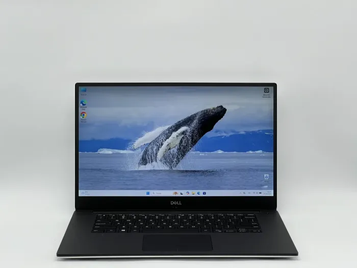 Ноутбук Dell Precision 5530, i7-8850H, 16 GB, 960 GB, NVIDIA Quadro P1000, 1920x1080, IPS [SH2602578] БУ - зображення 1