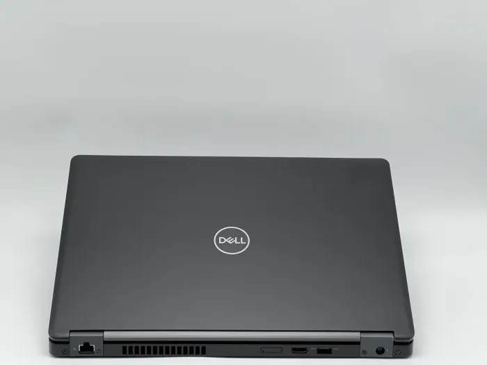 Ноутбук Dell Latitude 5490, i5-8350U, 16 GB, 240 GB, Intel UHD 620, 1920x1080, IPS [SH2504245] БУ - зображення 4