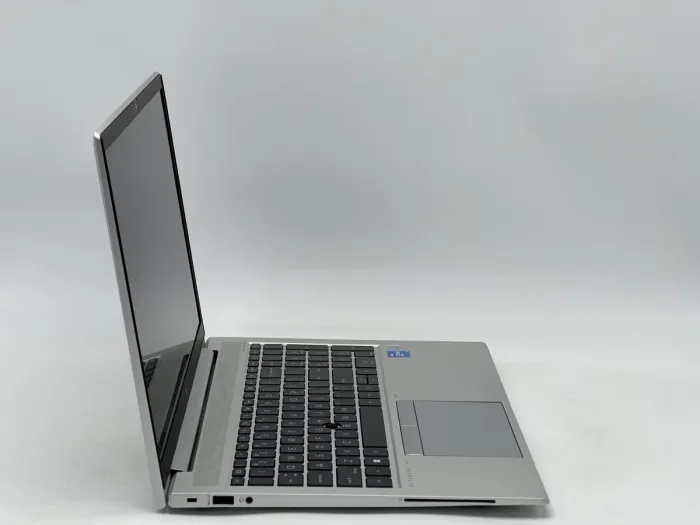 Ноутбук HP EliteBook 850 G8, i5-1145G7, 16 GB, 240 GB, Intel Iris Xe Graphics, 1920x1080, IPS [SH2609212] БУ - зображення 2