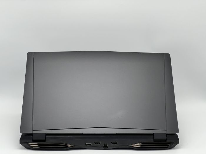 Ноутбук Sager X95 P770DM, i7-6700K, 16 GB, 512 GB, NVIDIA GeForce GTX 980M, 1920x1080, IPS [SH26061155] БУ - изображение 4