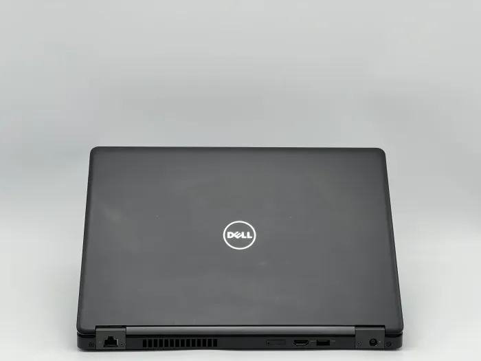 Ноутбук Dell Latitude 5480, i5-7300HQ, 16 GB, 240 GB, Intel HD Graphics 630, 1366x768, TN [SH2604576] БУ - зображення 4