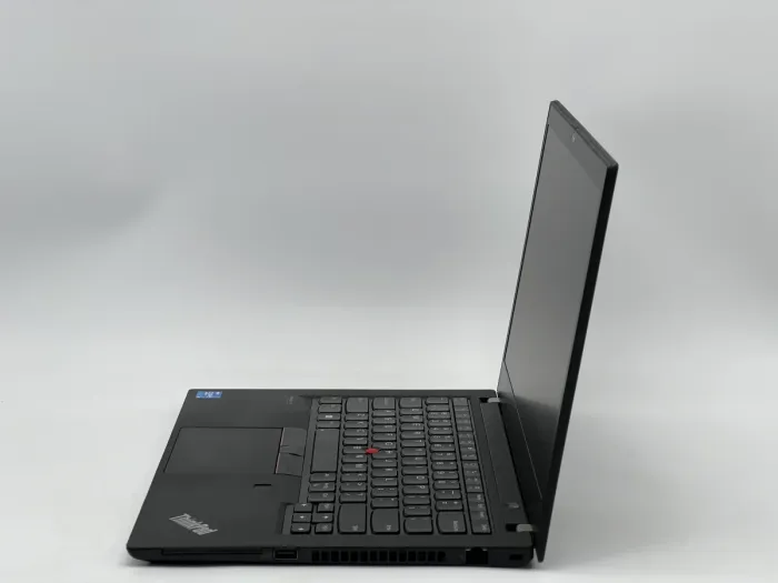 Ноутбук Lenovo ThinkPad T14 Gen 2, i5-1145G7, 16 GB, 240 GB, Intel Iris Xe Graphics, 1920x1080, IPS [SH2607022] БУ - зображення 3