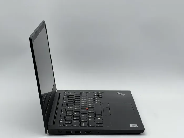 Ноутбук Lenovo ThinkPad E14, i5-10210U, 16 GB, 240 GB, Intel UHD Graphics, 1920x1080, IPS [SH2504201] БУ - зображення 2