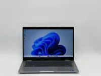 Ноутбук Dell Latitude 5320 2-in-1, i7-1185G7, 16 GB, 240 GB, Intel Iris Xe Graphics, 1920x1080, IPS [SH26031372] БУ