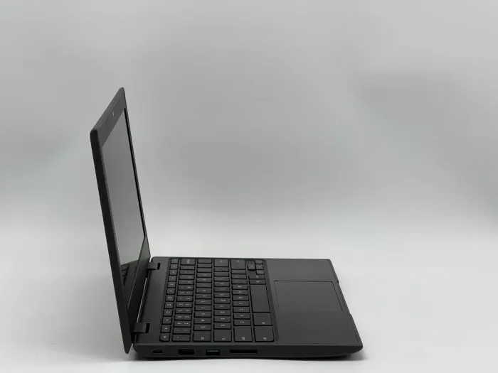 Ноутбук Lenovo 100e Chromebook 2nd Gen MTK, MediaTek MT8173, 4 GB, 32 GB, PowerVR GX6250, 1366x768, TN [SH2602901] БУ - зображення 2