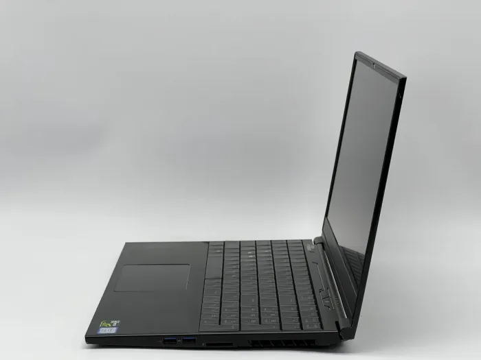 Ноутбук OVERPOWERED OP-LP2, i7-8750H, 16 GB, 480 GB, NVIDIA GeForce GTX 1060, 1920x1080, IPS [SH26031366] БУ - зображення 3