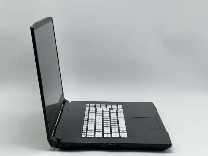 Ноутбук MSI Katana GF76 11UD-001US, i7-11800H, 16 GB, 960 GB, NVIDIA GeForce RTX 3050 Ti, 2560x1440, IPS [SH2511545] БУ - зображення 2