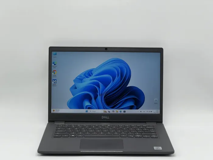 Ноутбук Dell Latitude 3410, i5-10210U, 8 GB, 240 GB, Intel UHD Graphics, 1920x1080, IPS [SH2504085] БУ - зображення 1