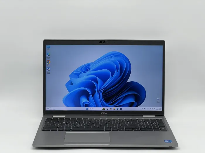 Ноутбук Dell Precision 3560, i5-1145G7, 16 GB, 240 GB, Intel Iris Xe Graphics, 1920x1080, IPS [SH26051098] БУ - зображення 1