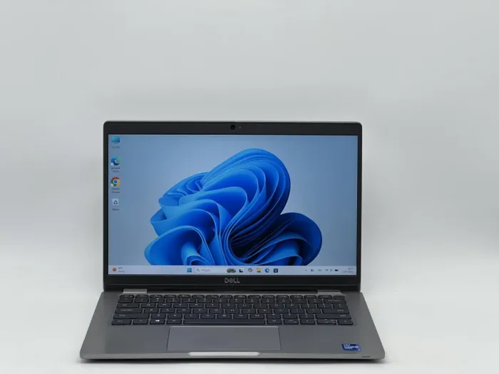 Ноутбук Dell Latitude 5320, i7-1185G7, 16 GB, 240 GB, Intel Iris Xe Graphics, 1920x1080, IPS [SH26051259] БУ - зображення 1