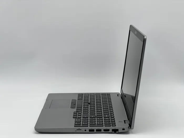 Ноутбук Dell Latitude 5511, i5-10400H, 16 GB, 240 GB, Intel UHD Graphics, 1920x1080, IPS [SH26021786] БУ - зображення 3