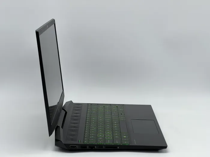 Ноутбук HP Pavilion 15-dk0xxx, i5-9300H, 16 GB, 480 GB, NVIDIA GeForce GTX 1050, 1920x1080, IPS [SH2604154] БУ - изображение 2