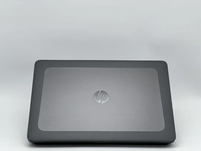 Ноутбук HP ZBook 15 G3, i7-6820HQ, 16 GB, 480 GB, NVIDIA Quadro M2000M, 1920x1080, IPS [SH2605057] БУ - зображення 4