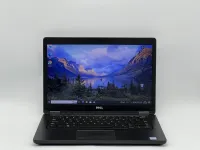 Ноутбук Dell Latitude 5480, i5-7300HQ, 16 GB, 240 GB, Intel HD Graphics 630, 1366x768, TN [SH26031223] БУ