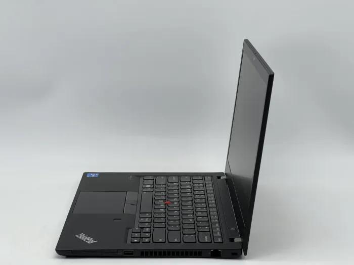 Ноутбук Lenovo ThinkPad T14 Gen 2, i5-1145G7, 16 GB, 240 GB, Intel Iris Xe Graphics, 1920x1080, IPS [SH2607023] БУ - зображення 3