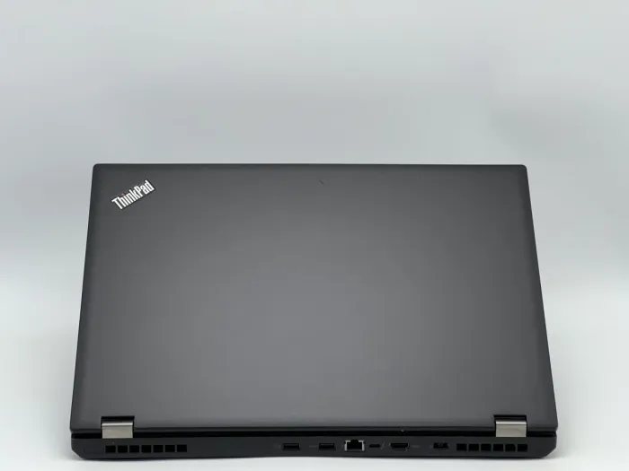 Ноутбук Lenovo ThinkPad P50, i7-6820HQ, 16 GB, 480 GB, NVIDIA Quadro M2000M, 1920x1080, IPS [TI2607305] БУ - зображення 4