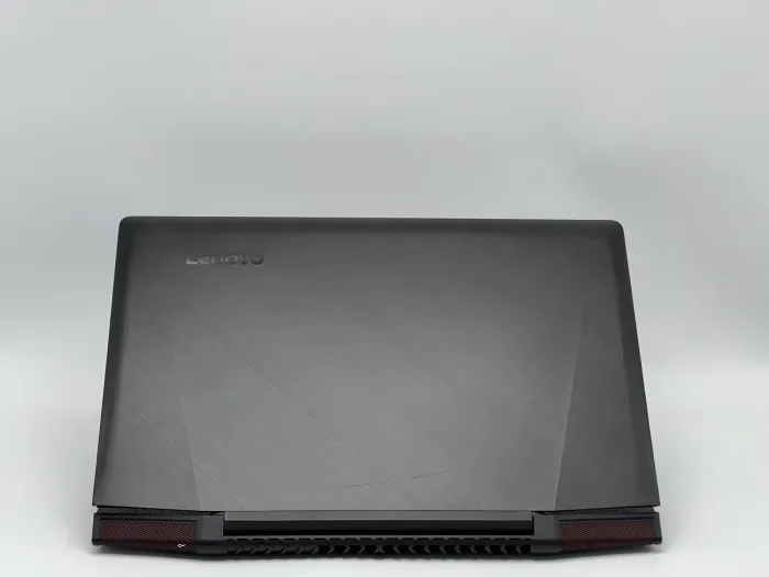 Ноутбук Lenovo IdeaPad Gaming Y700 Touch - 15ISK, i7-7600HQ, 16 GB, 240 GB, NVIDIA GeForce GTX 960M, 1000 GB, 1920x1080, IPS [SH26021144] БУ - зображення 4