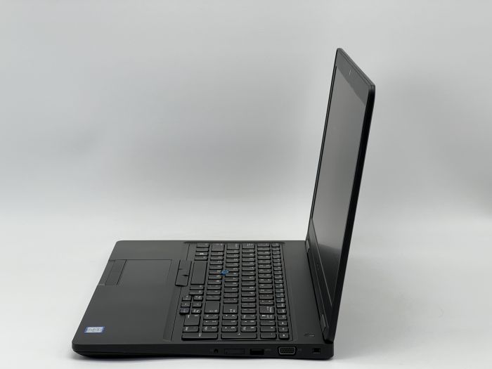Ноутбук Dell Latitude 5590, i5-8365U, 16 GB, 240 GB, Intel UHD Graphics 620, 1920x1080, IPS [SH2609400] БУ - изображение 3