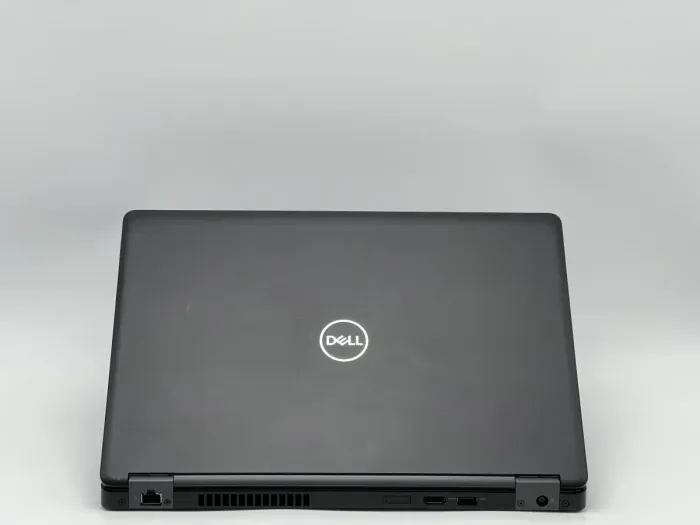 Ноутбук Dell Latitude 5490, i5-7300U, 8 GB, 240 GB, Intel HD Graphics 620, 1920x1080, IPS [SH2606888] БУ - зображення 4