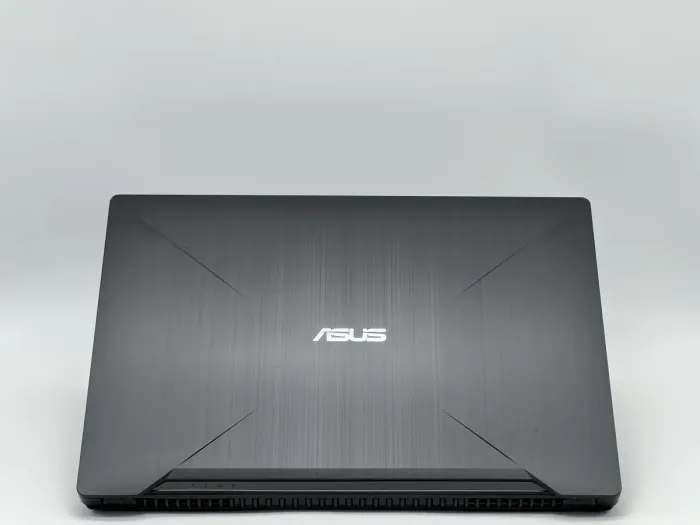 Ноутбук Asus FX503VM-EH73, i7-7700HQ, 16 GB, 120 GB, NVIDIA GeForce GTX 1060, 1000 GB, 1920x1080, IPS [SH26061401] БУ - зображення 4