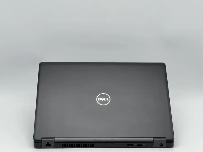 Ноутбук Dell Latitude 5480, i5-6300U, 8 GB, 120 GB, Intel HD Graphics 520, 1920x1080, IPS [SH2605726] БУ - изображение 4