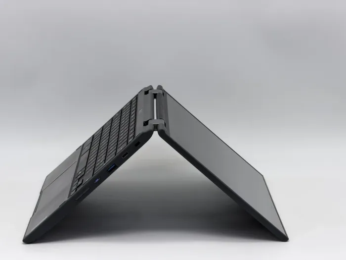 Ноутбук Lenovo 300e Chromebook 2nd Gen 2 in 1, Intel Celeron N4100, 8 GB, 32 GB, Intel UHD Graphics 600, 1366x768, IPS [2609754] БУ - изображение 4
