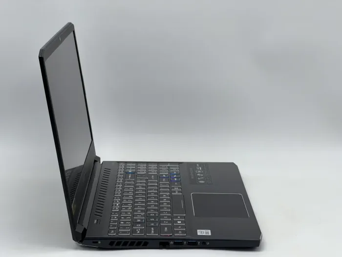 Ноутбук Acer Predator Helios 300 PH315-53-72XD, i5-10300H, 16 GB, 960 GB, NVIDIA GeForce RTX 2060, 1920x1080, IPS [SH2508667] БУ - зображення 2
