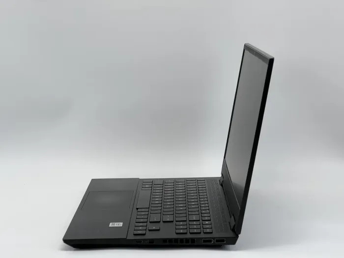 Ноутбук HP Omen 15-ek0013dx, i7-10750H, 16 GB, 960 GB, NVIDIA GeForce RTX 2060, 1920x1080, IPS [SH2602055] БУ - зображення 3