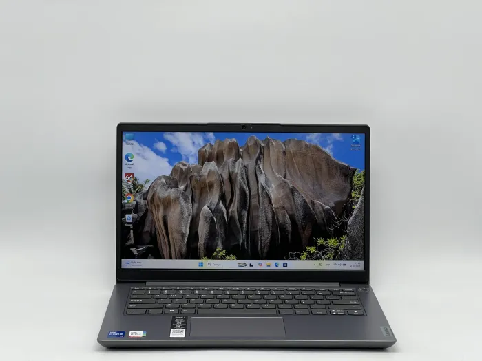 Ноутбук Lenovo IdeaPad 3 14ITL6, i7-1165G7, 20 GB, 480 GB, Intel Iris Xe Graphics, 1920x1080, IPS [SH26051116] БУ - зображення 1