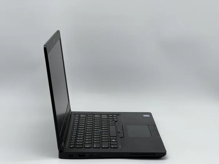 Ноутбук Dell Latitude 5480, i5-6300U, 8 GB, 120 GB, Intel HD Graphics 520, 1366x768, TN [SH26051256] БУ - изображение 2