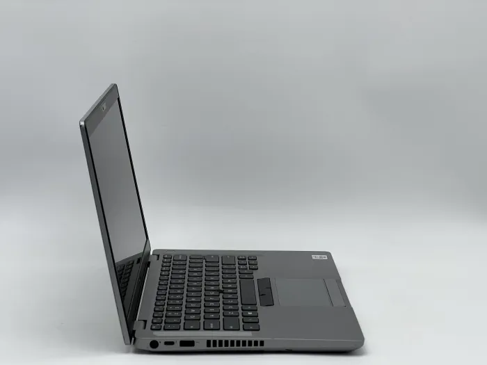 Ноутбук Dell Latitude 5411, i5-10400H, 16 GB, 240 GB, Intel UHD Graphics, 1920x1080, IPS [SH2604653] БУ - зображення 2