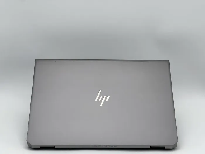 Ноутбук HP ZBook Studio G5, i7-9850H, 16 GB, 480 GB, NVIDIA Quadro P1000, 1920x1080, IPS [SH2605346] БУ - зображення 4