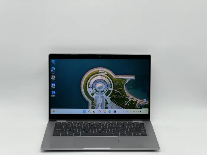 Ноутбук Dell Latitude 5330 2 in 1, i5-1245U, 16 GB, 240 GB, Intel Iris Xe Graphics, 1920x1080, IPS [SH26051104] БУ - зображення 1