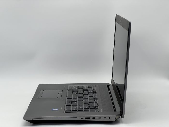 Ноутбук HP ZBook 17 G5, i5-8400H, 16 GB, 480 GB, NVIDIA Quadro P2000, 1920x1080, IPS [SH2609241] БУ - изображение 3
